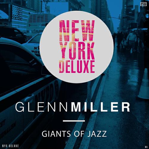 Glenn Miller - (There'll Be Blue Birds Over) the White Cliffs of Dover