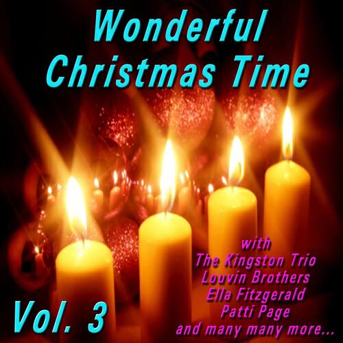 Paul Powell - Let It Snow