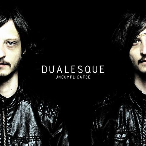 Dualesque - Uncomplicated (David Carretta Remix)