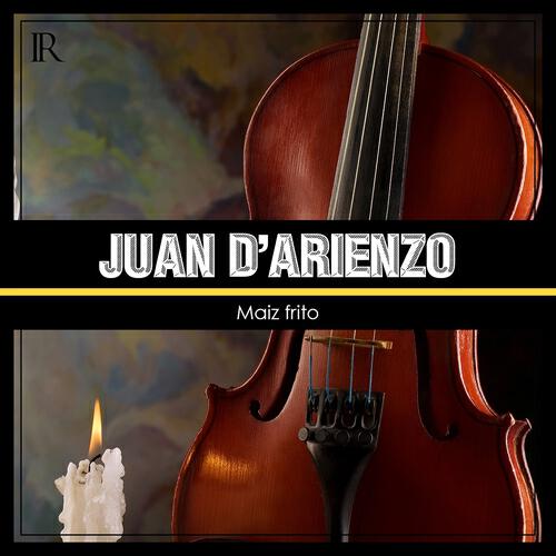 Juan D'Arienzo Y Su Orquesta Tipica - Valsecito de Antes