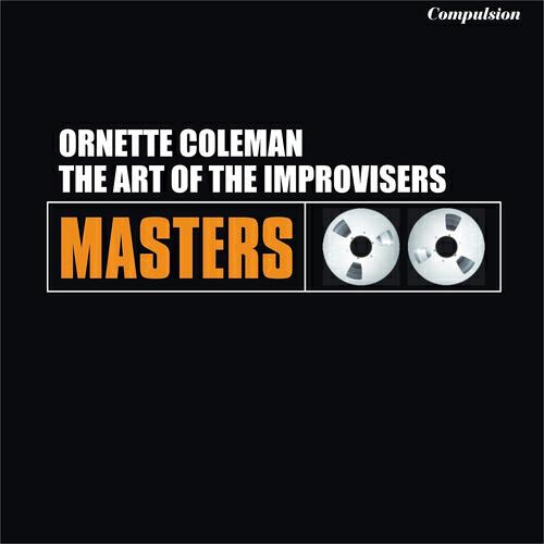 Ornette Coleman - Moon Inhabitants