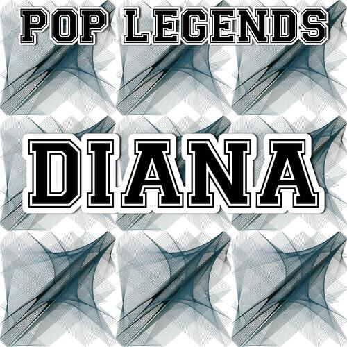 Pop Legends - Diana
