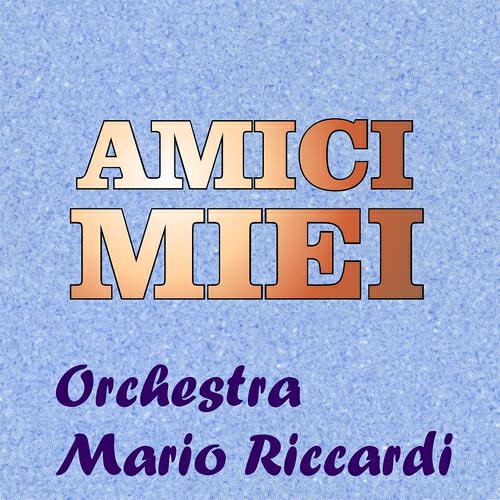 Orchestra Mario Riccardi - L'immagine di lei