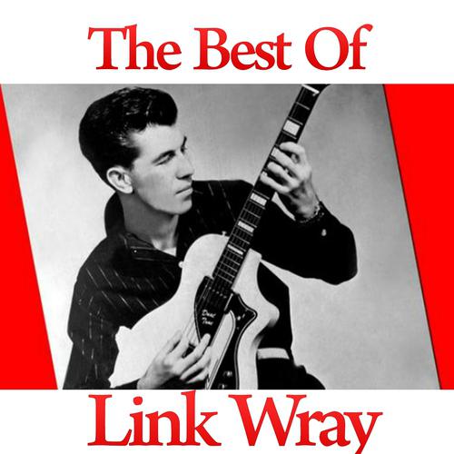 Постер альбома The Best of Link Wray