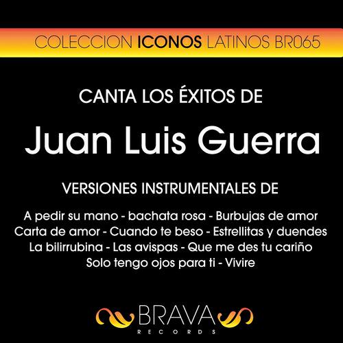 Brava HitMakers - A Pedir Su Mano (Instrumental Version) (Originally Performed By Juan Luis Guerra)