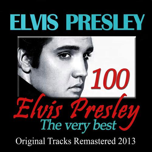 Elvis Presley - The Next Step Is Love (Remastered)
