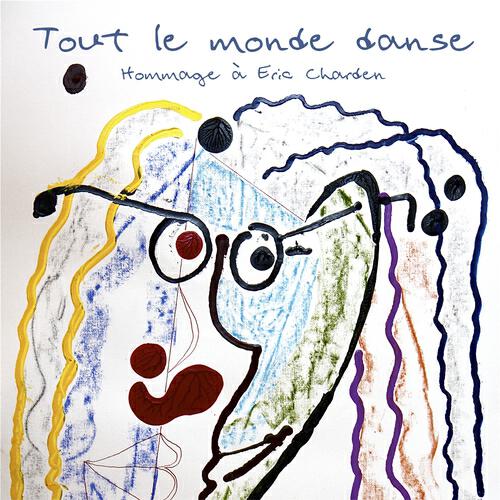 Eric Charden - C'est quand le printemps