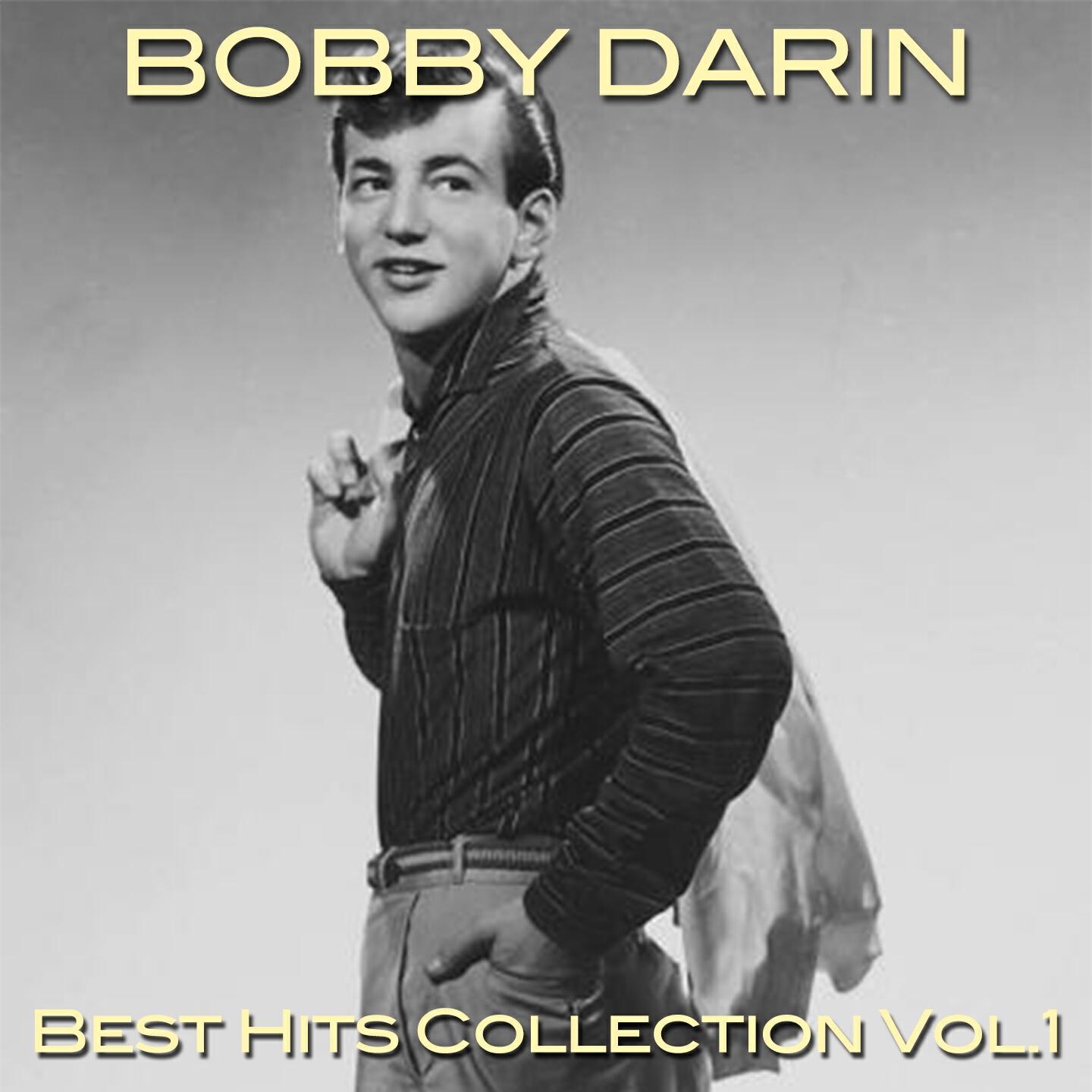 Bobby Darin - Come September (Theme from 