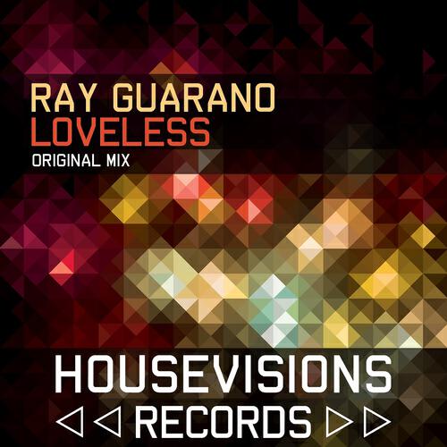 Ray Guarano - Loveless