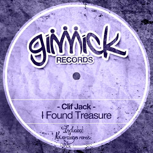 Clif Jack - Midnight in NYC (Original Mix)