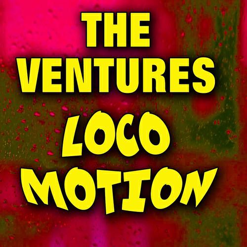 The Ventures - The 2000 Pound Bee, Pt. 2