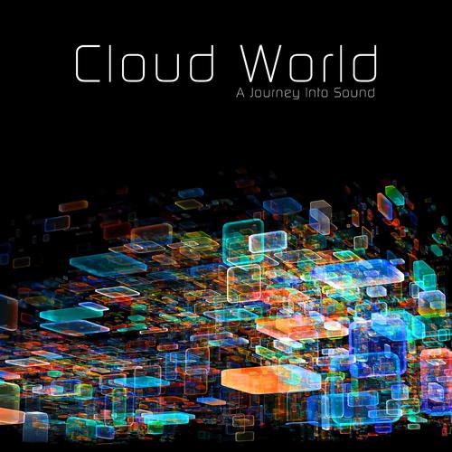 Постер альбома Cloud World, Vol. 2