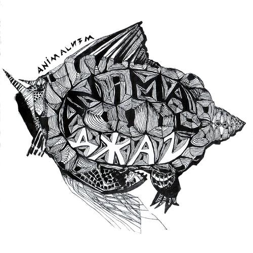 Animal ДжаZ - Красно солнышко