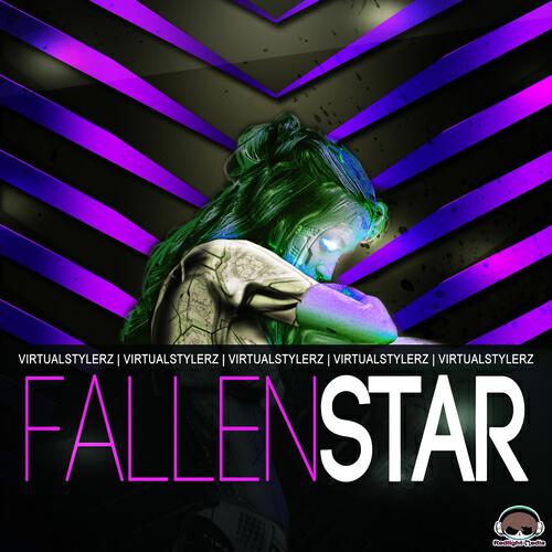 VirtualStylerz - Fallen Star (Original Radio Mix)