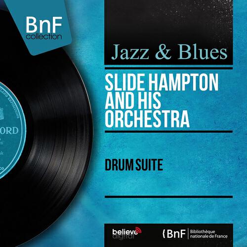 Slide Hampton - Stella By Starlight