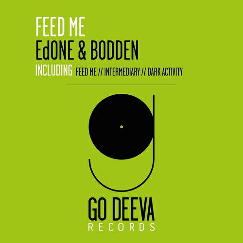 EdOne - Feed Me