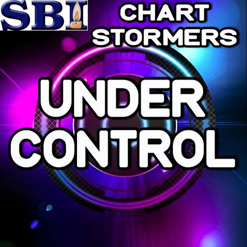 Chart Stormers - Under Control