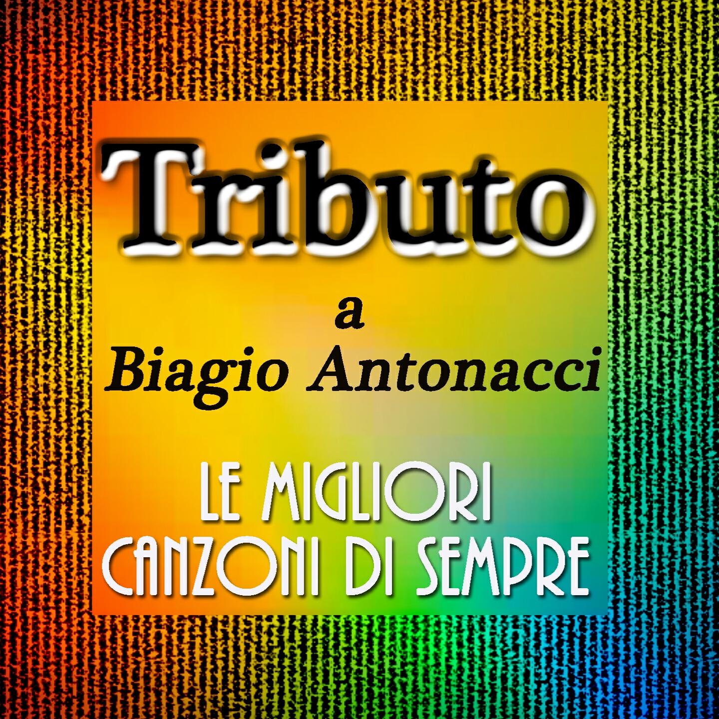 Tonio - Pazzo di lei (Karaoke Version) (Originally Performed by Biagio Antonacci)