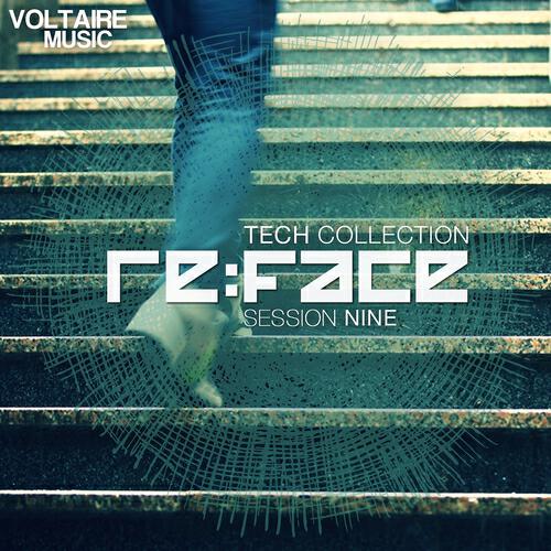 Sascha Sonido - Fiducia (Pascal FEOS Remix)