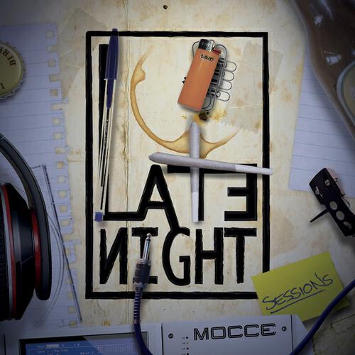Mocce - Rabbia e sogni
