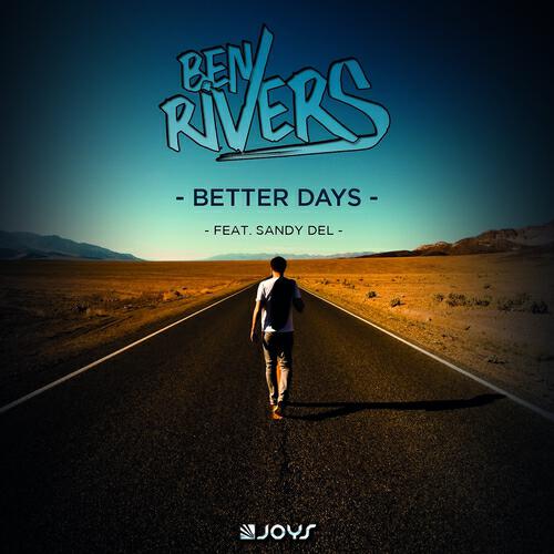 Ben Rivers - Better Days (Radio Edit)