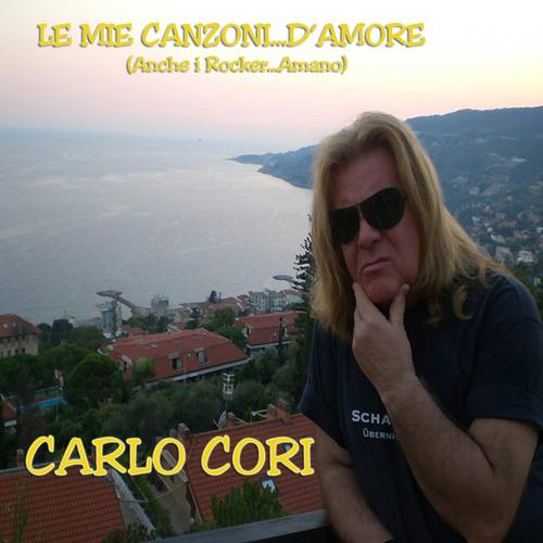 Постер альбома Le mie canzoni...d'amore