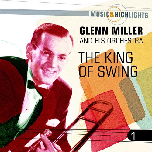 Glenn Miller And His Orchestra - Romance Runs in the Family