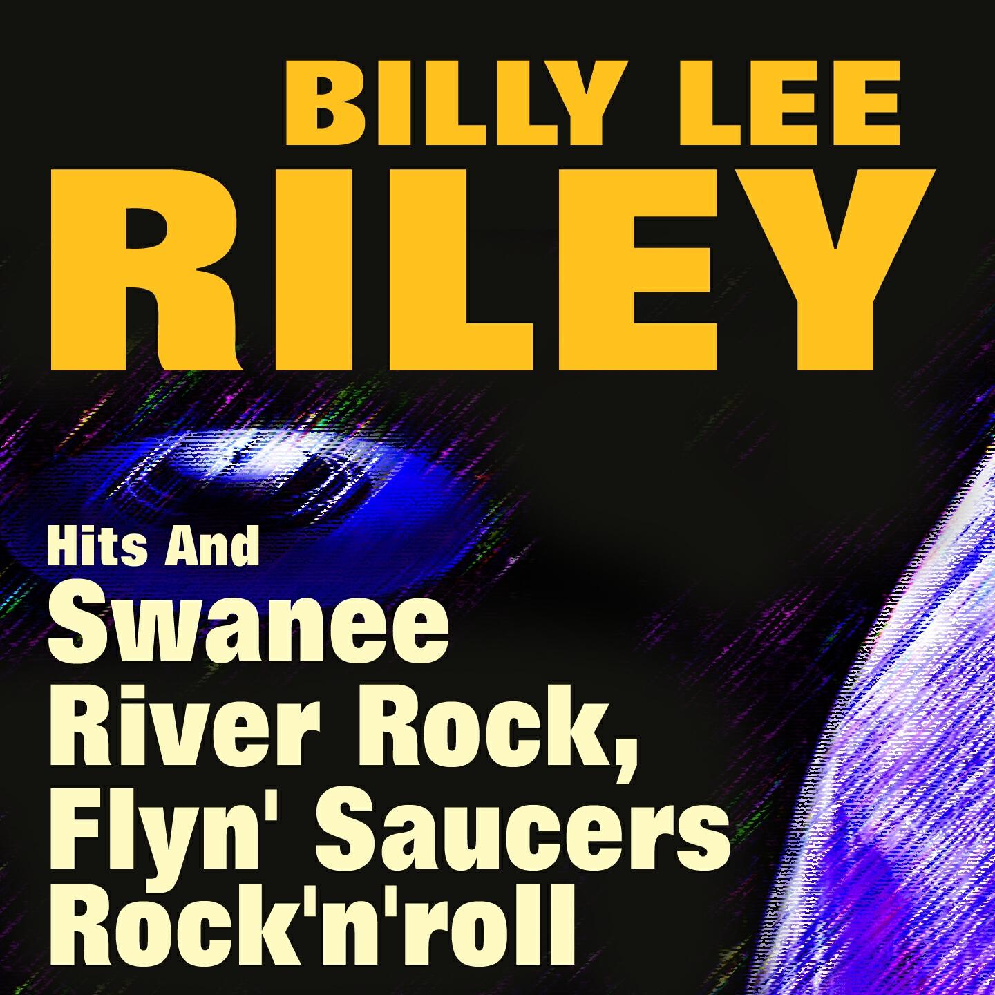 Billy Lee Diddley - Betty and Dupree