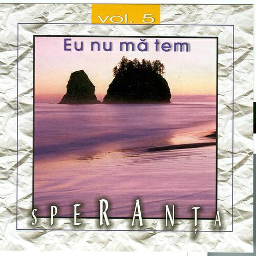 Speranta - Totul ce-i aici se va sfarsi