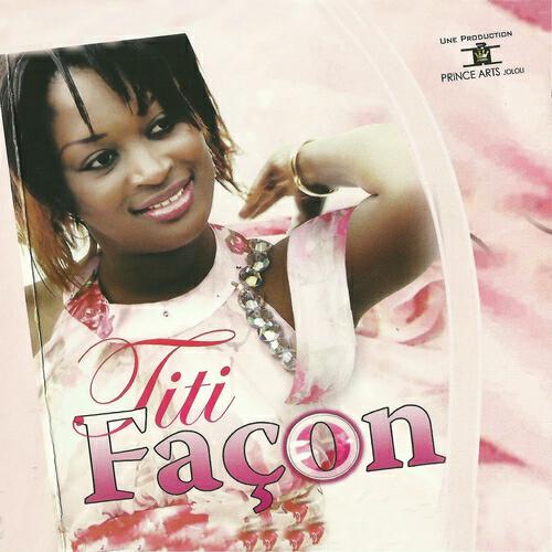Titi - Titi façon (Intro)