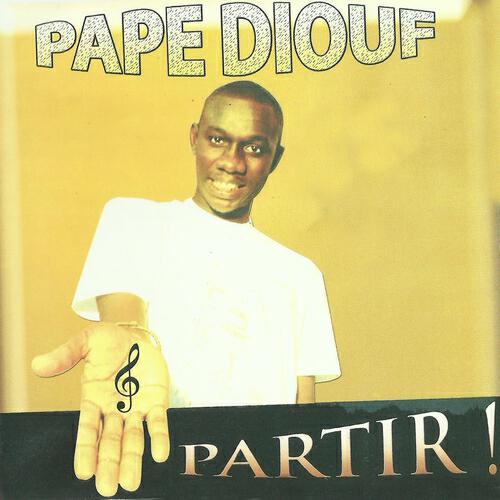 Pape Diouf - Al modou