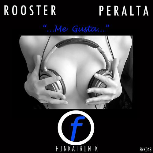 Sammy Peralta & DJ Rooster - Me Gusta (Funkatronik House Mix)