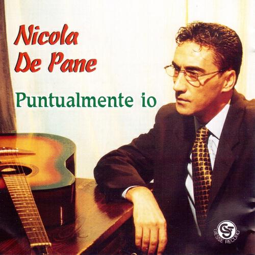 Nicola De Pane - Te spuse dimane