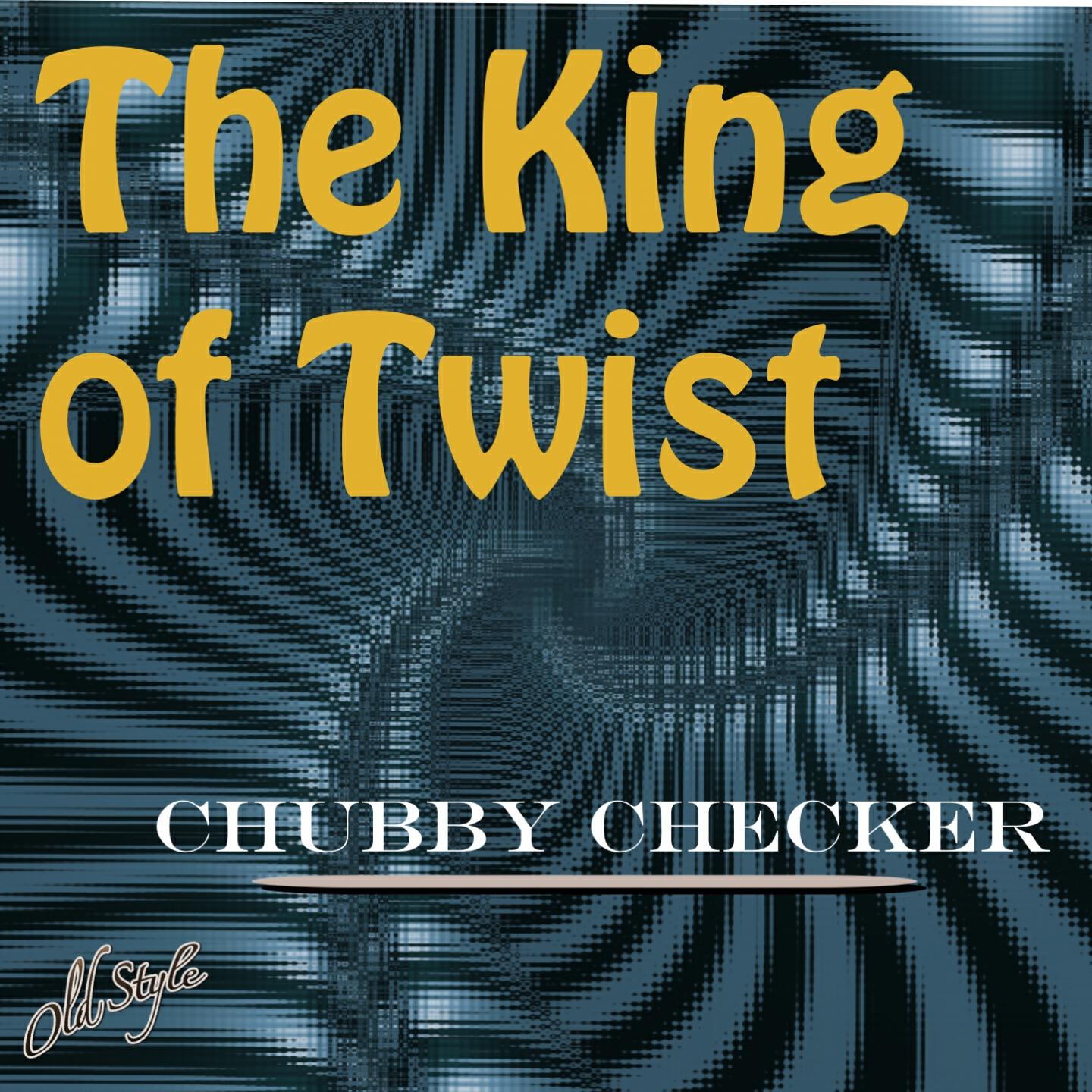 Chubby Checker - Your Feet's Too Big