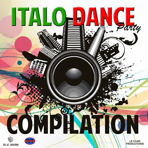 DJ Daryl G - Sudden Melody