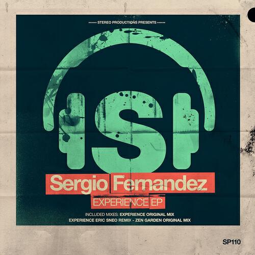 Sergio Fernandez - Experience (Eric Sneo Remix)