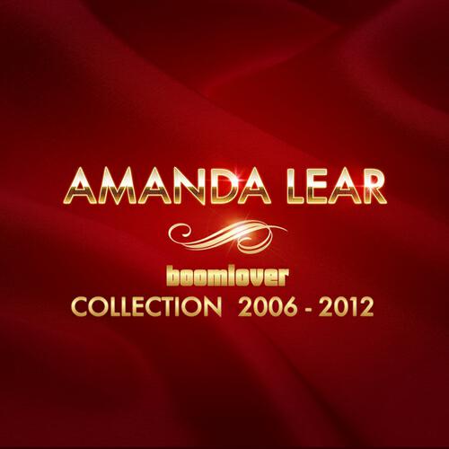 Amanda Lear - I Don't Like Disco