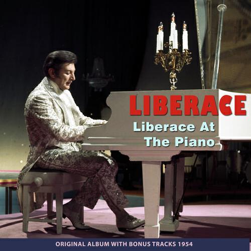 Liberace - Liebestraum