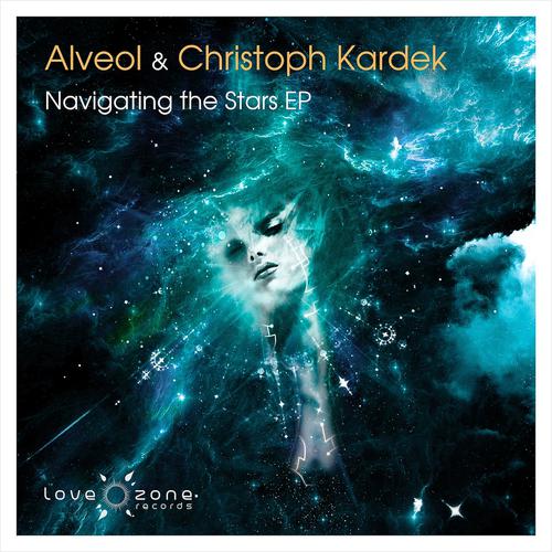 Постер альбома Navigating the Stars