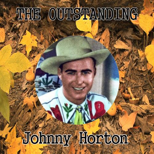 Johnny Horton - Comanche (The Brave Horse)
