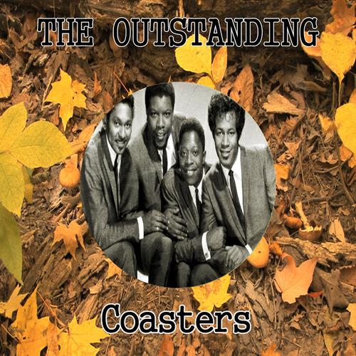 Coasters - Charley Brown