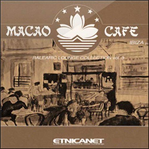 Soft Machine - Lounge