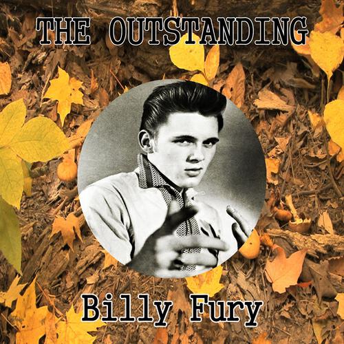 Billy Fury - Cross My Heart