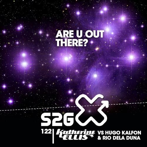 Katherine Ellis - Are U Out There