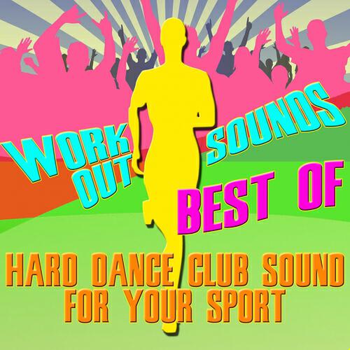 Andreas Linden - Eisbär (Paul Van Allerg Hands Up Long Mix)