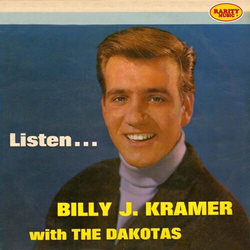 Billy J. Kramer . - Still Waters Run Deep