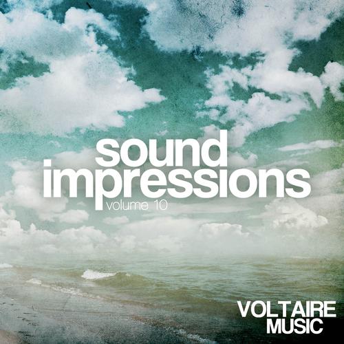 Постер альбома Sound Impressions, Vol. 10