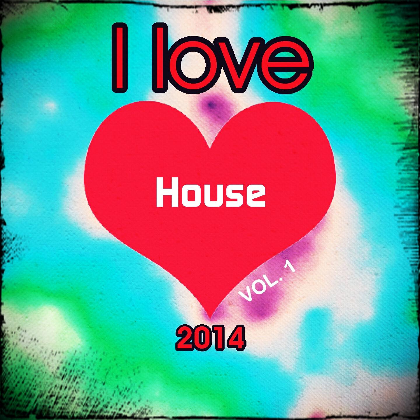 Flaunt - Kemical Luv (Extended Mix)