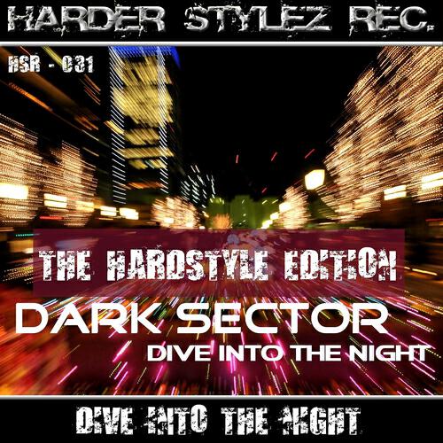 Dark Sector - Dive Into The Night (Identifierz Remix)