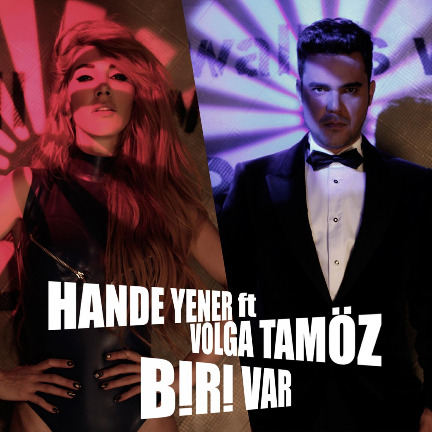 HANDE YENER - Biri Var (Extended Version)